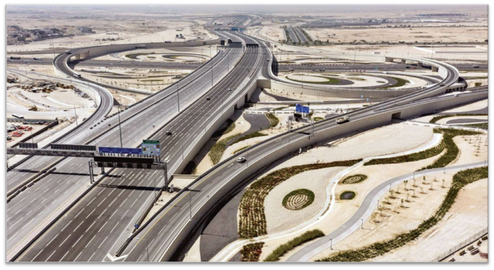 Al Khor Expressway